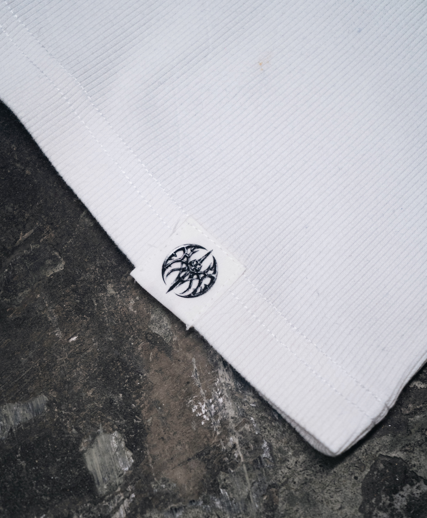 CAMISETA DE TIRANTES