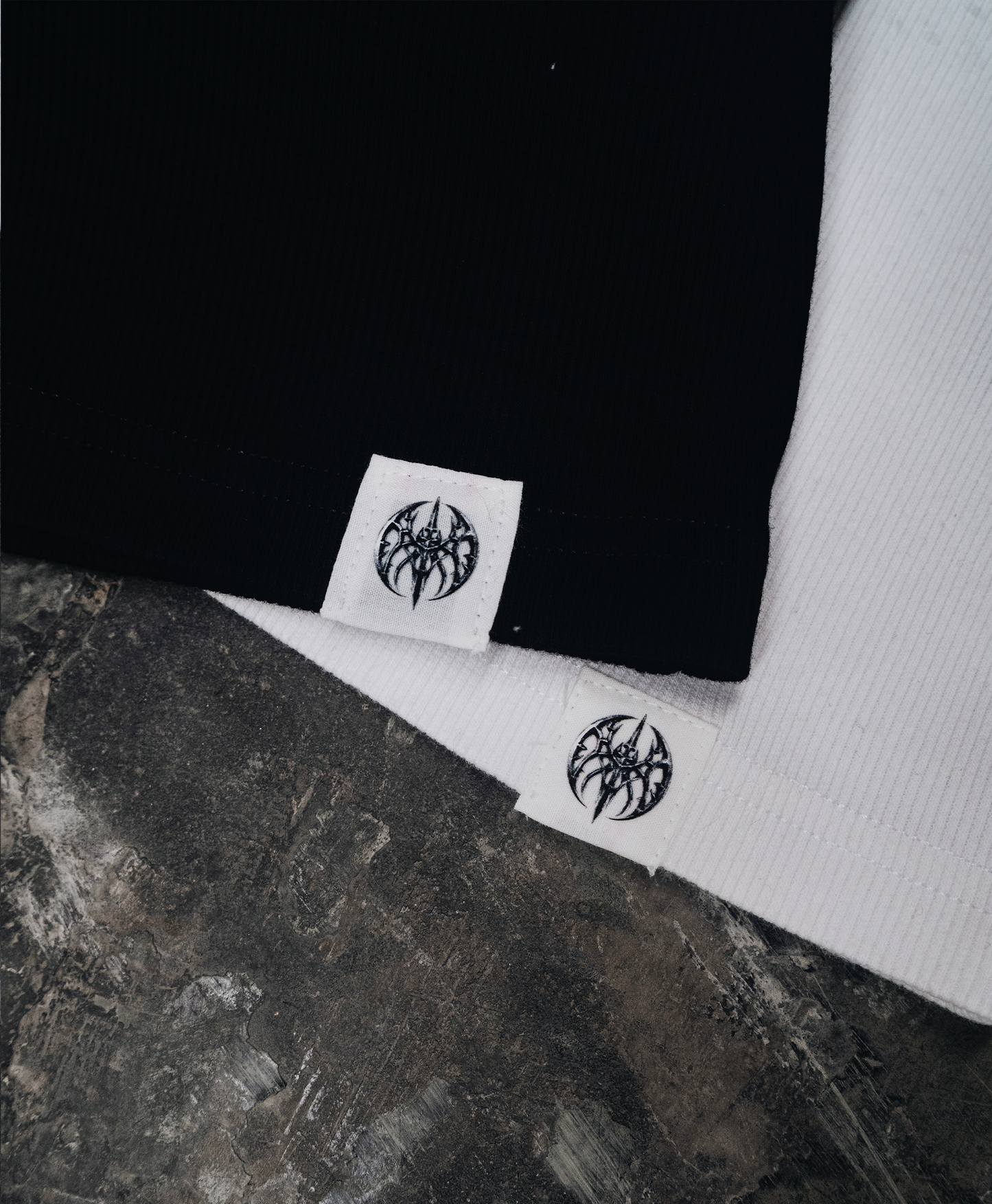 CAMISETA DE TIRANTES