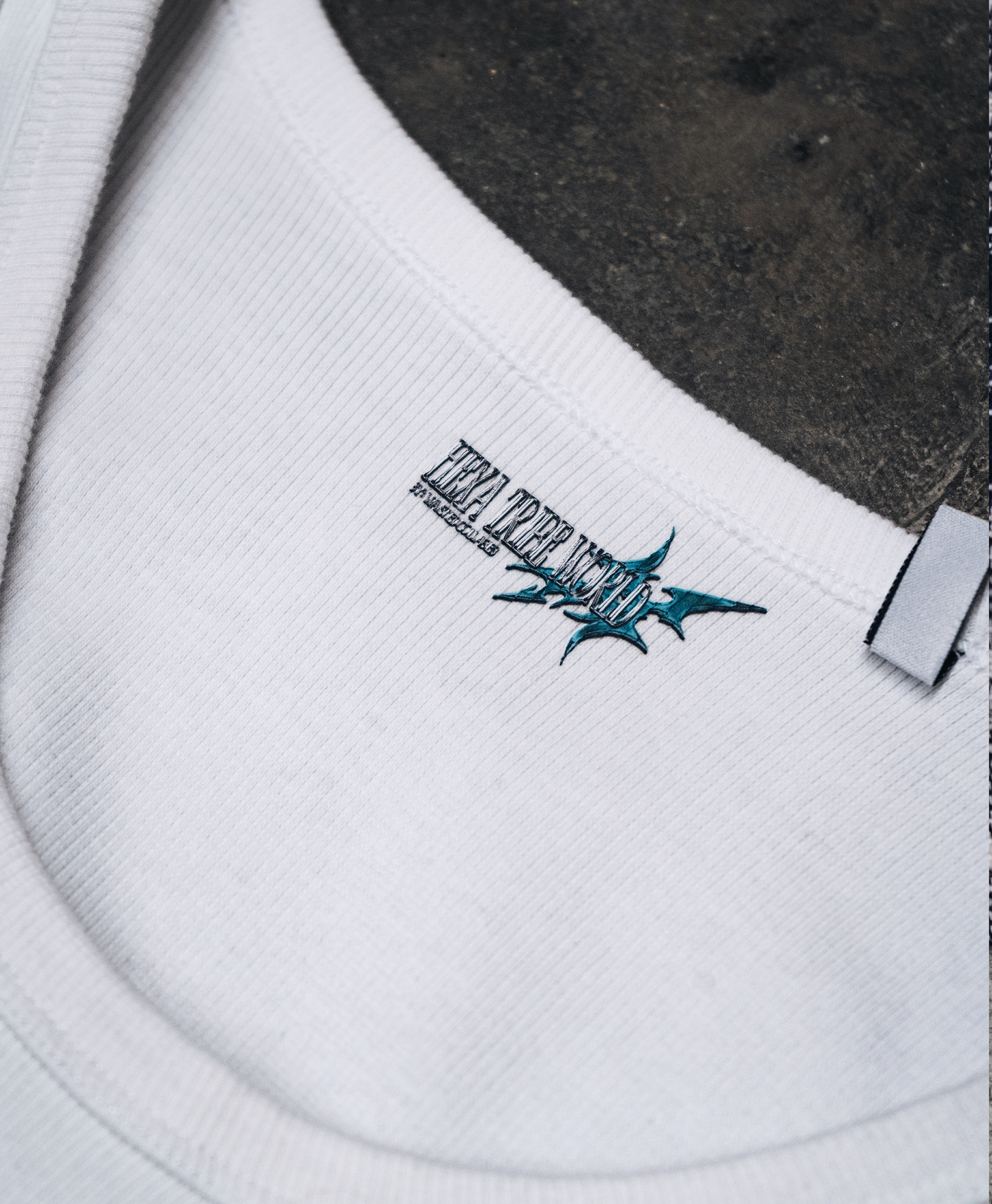 CAMISETA DE TIRANTES