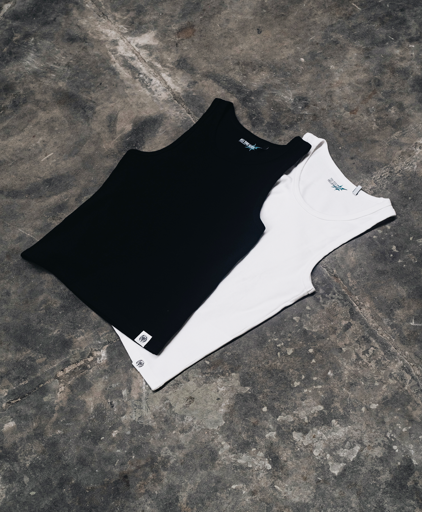 CAMISETA DE TIRANTES